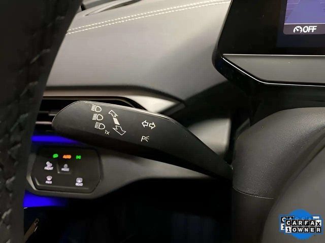 2023 Volkswagen ID.4 S Dallas TX