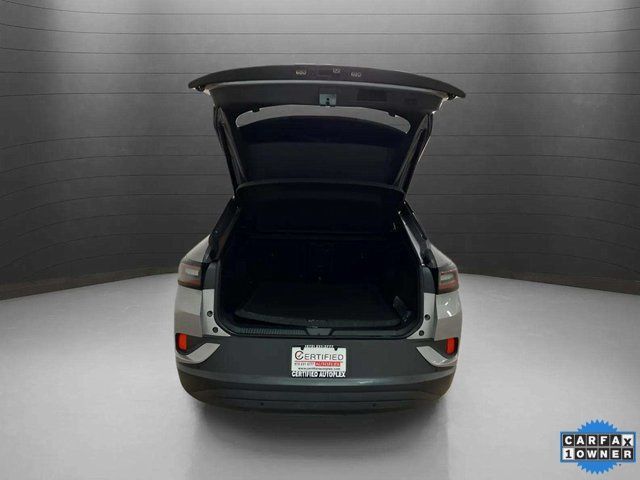 2023 Volkswagen ID.4 S Dallas TX