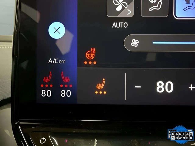 2023 Volkswagen ID.4 S Dallas TX