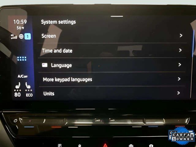 2023 Volkswagen ID.4 S Dallas TX