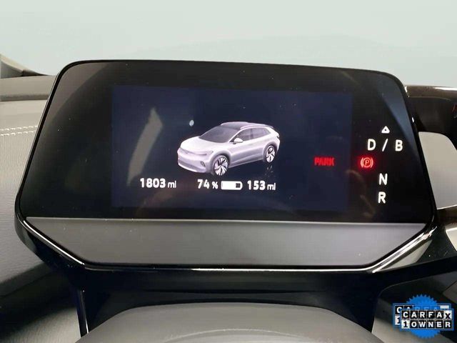 2023 Volkswagen ID.4 S Dallas TX
