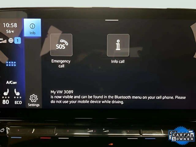 2023 Volkswagen ID.4 S Dallas TX