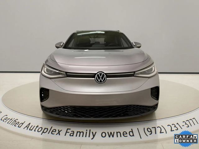 2023 Volkswagen ID.4 S Dallas TX