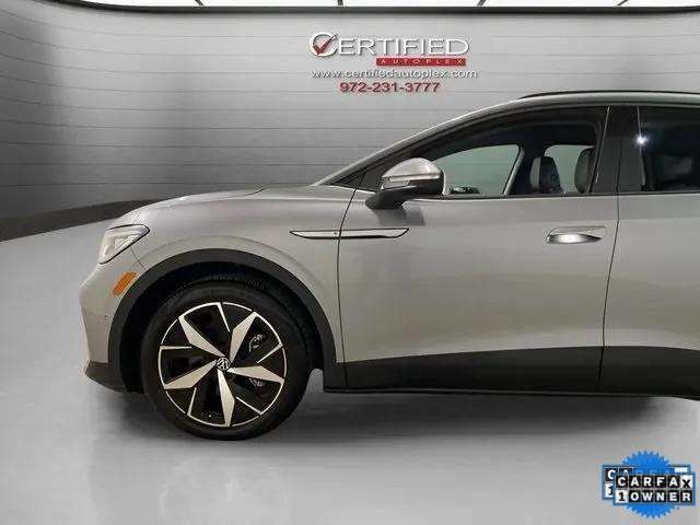 2023 Volkswagen ID.4 S Dallas TX