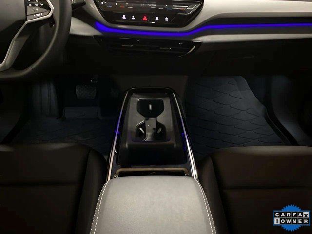 2023 Volkswagen ID.4 S Dallas TX