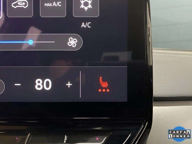 2023 Volkswagen ID.4 S Dallas TX