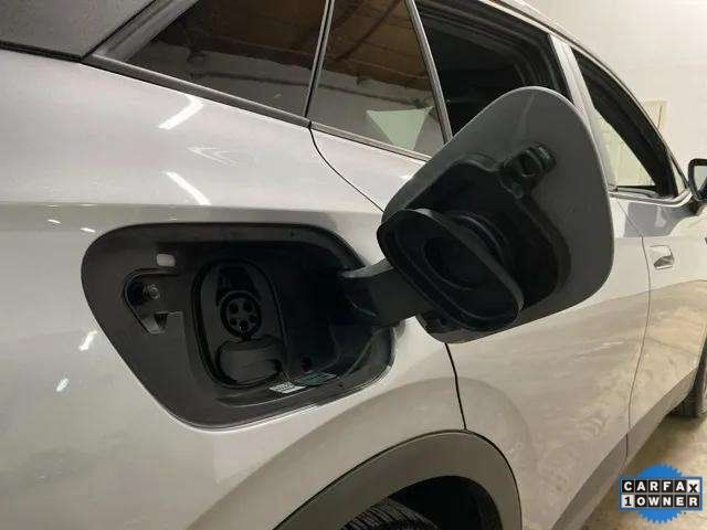 2023 Volkswagen ID.4 S Dallas TX