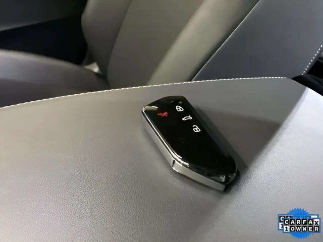 2023 Volkswagen ID.4 S Dallas TX