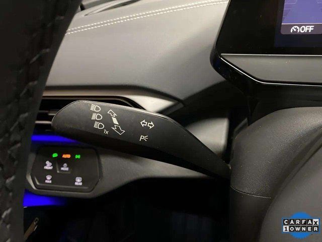 2023 Volkswagen ID.4 S Dallas TX
