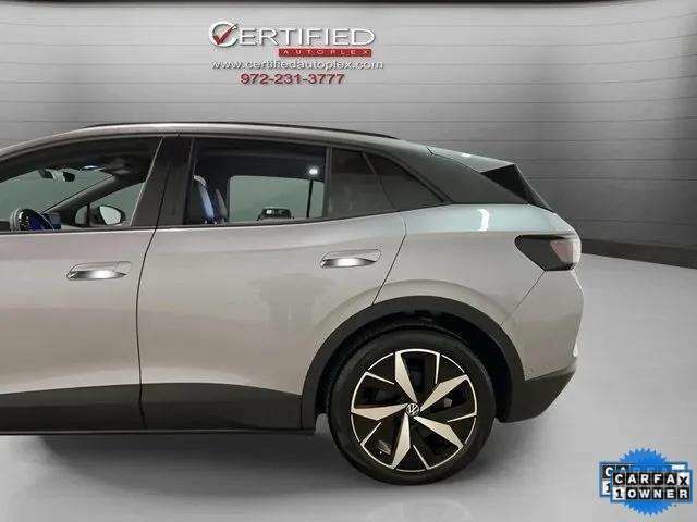 2023 Volkswagen ID.4 S Dallas TX