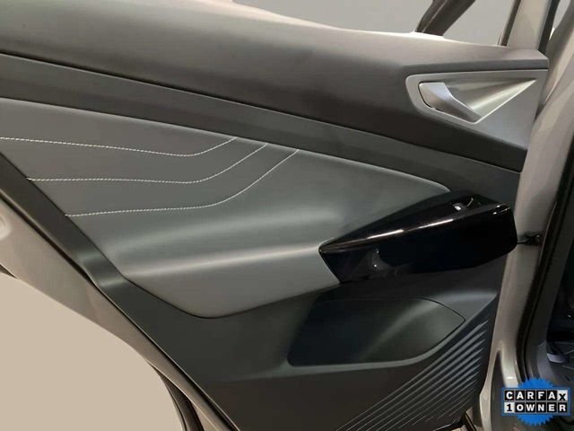 2023 Volkswagen ID.4 S Dallas TX
