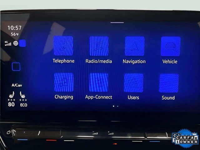 2023 Volkswagen ID.4 S Dallas TX