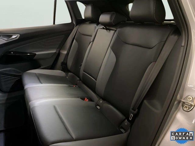 2023 Volkswagen ID.4 S Dallas TX