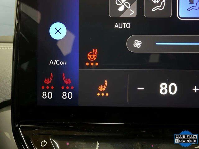 2023 Volkswagen ID.4 S Dallas TX