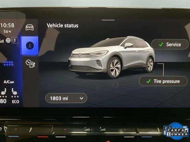 2023 Volkswagen ID.4 S Dallas TX