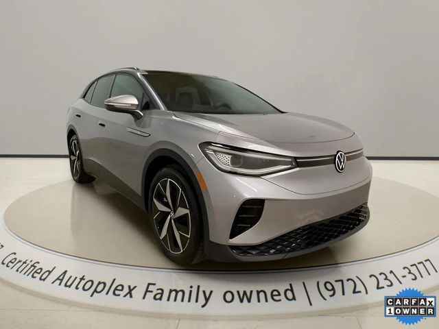 2023 Volkswagen ID.4 S Dallas TX