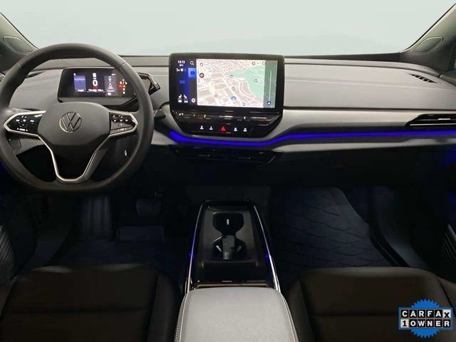 2023 Volkswagen ID.4 S Dallas TX