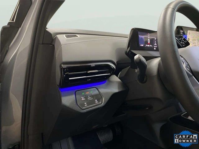 2023 Volkswagen ID.4 S Dallas TX
