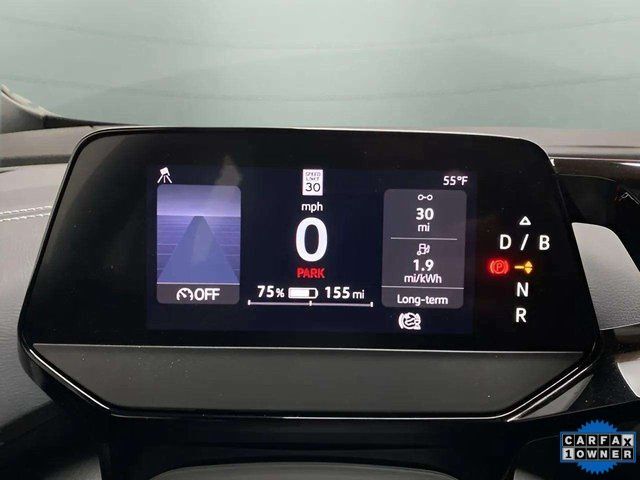 2023 Volkswagen ID.4 S Dallas TX