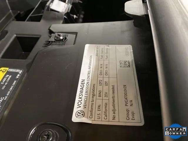 2023 Volkswagen ID.4 S Dallas TX