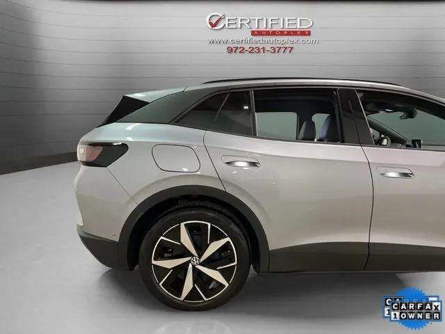 2023 Volkswagen ID.4 S Dallas TX
