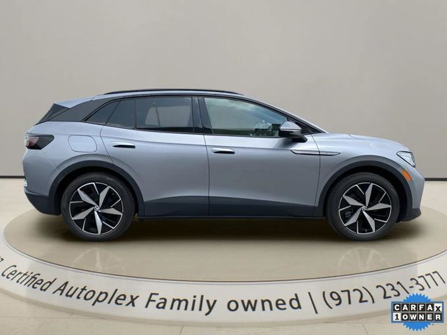 2023 Volkswagen ID.4 S Dallas TX