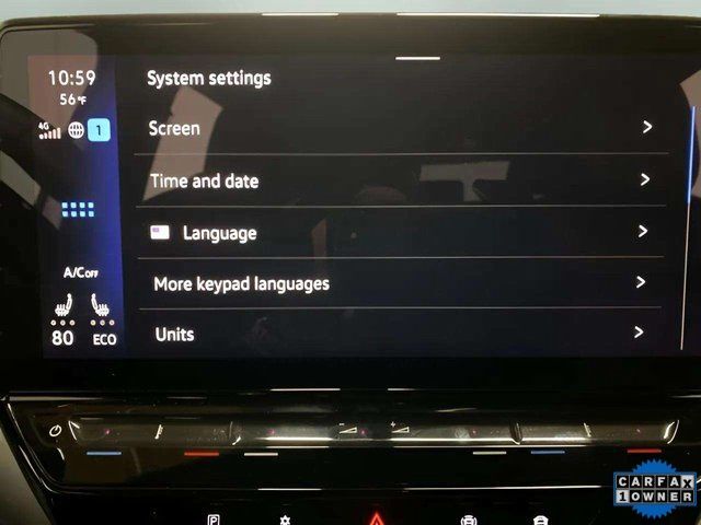 2023 Volkswagen ID.4 S Dallas TX