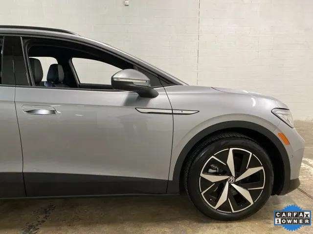 2023 Volkswagen ID.4 S Dallas TX
