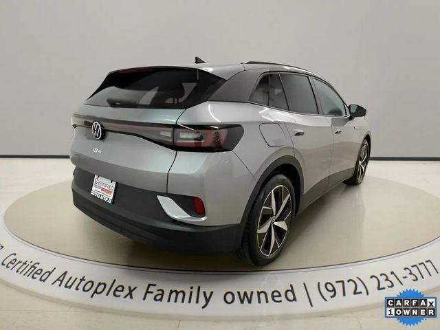 2023 Volkswagen ID.4 S Dallas TX