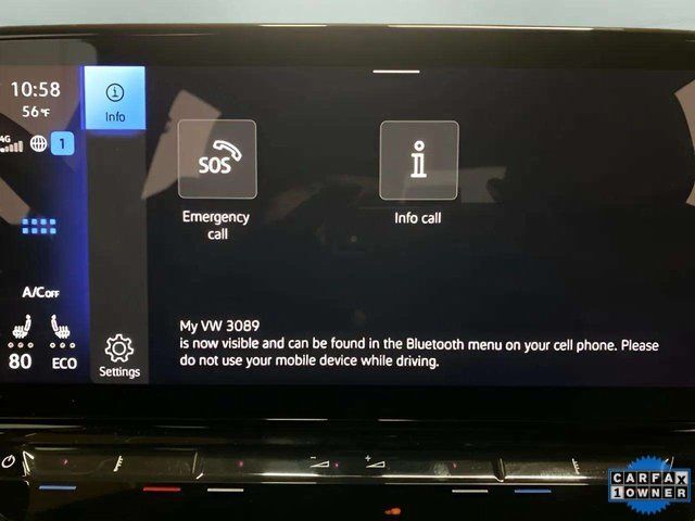 2023 Volkswagen ID.4 S Dallas TX