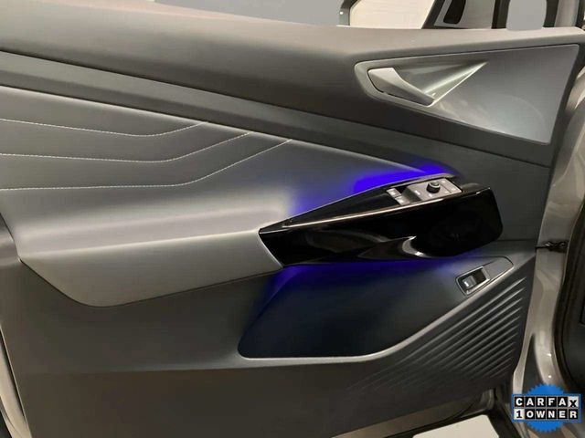2023 Volkswagen ID.4 S Dallas TX