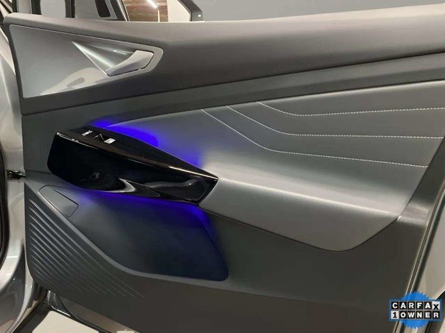 2023 Volkswagen ID.4 S Dallas TX