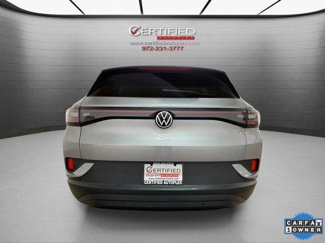 2023 Volkswagen ID.4 S Dallas TX