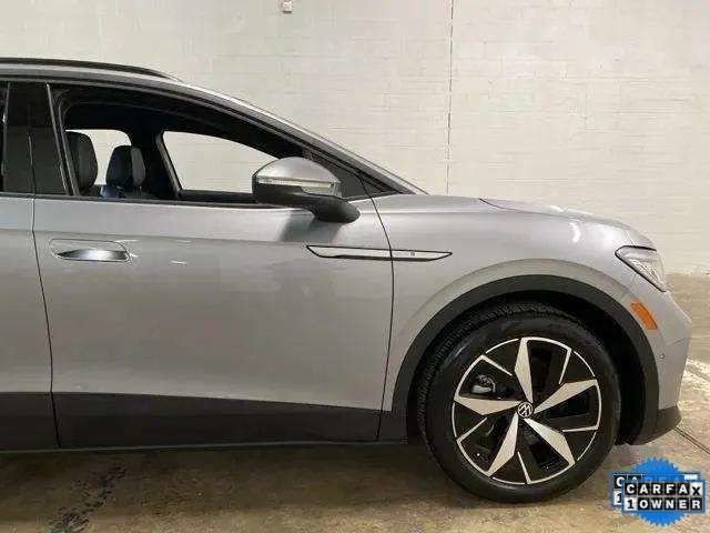 2023 Volkswagen ID.4 S Dallas TX
