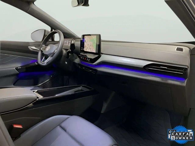 2023 Volkswagen ID.4 S Dallas TX