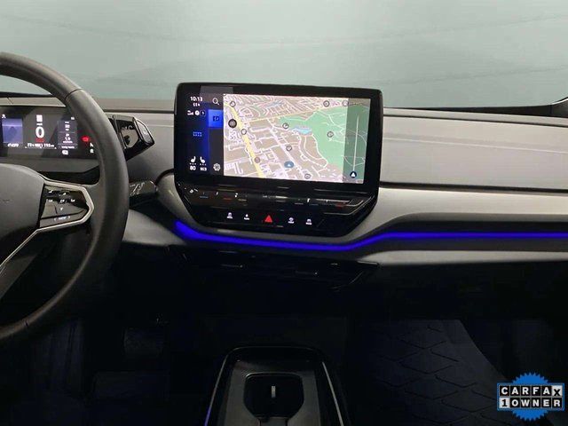 2023 Volkswagen ID.4 S Dallas TX