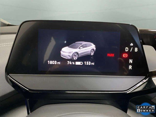 2023 Volkswagen ID.4 S Dallas TX