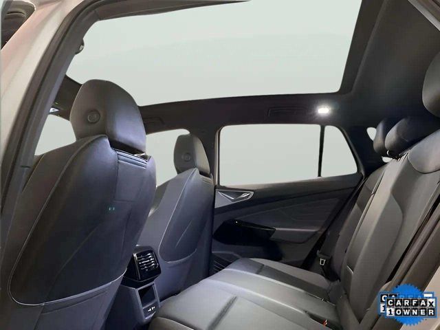 2023 Volkswagen ID.4 S Dallas TX
