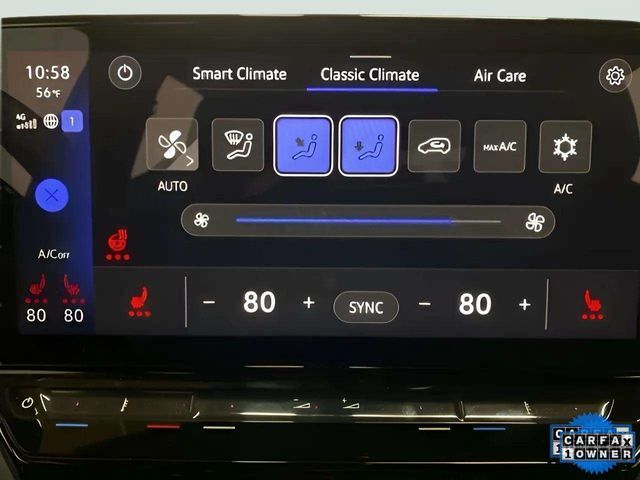 2023 Volkswagen ID.4 S Dallas TX
