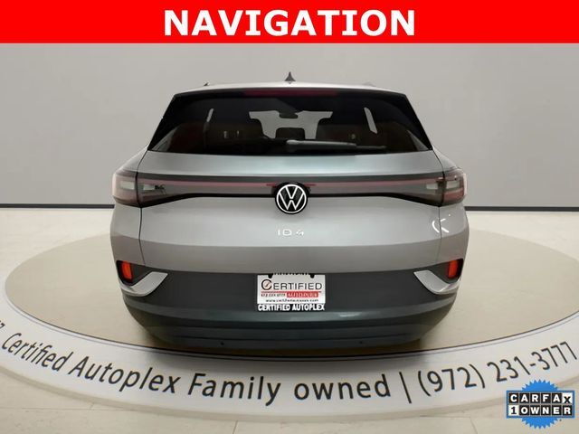 2023 Volkswagen ID.4 S Dallas TX