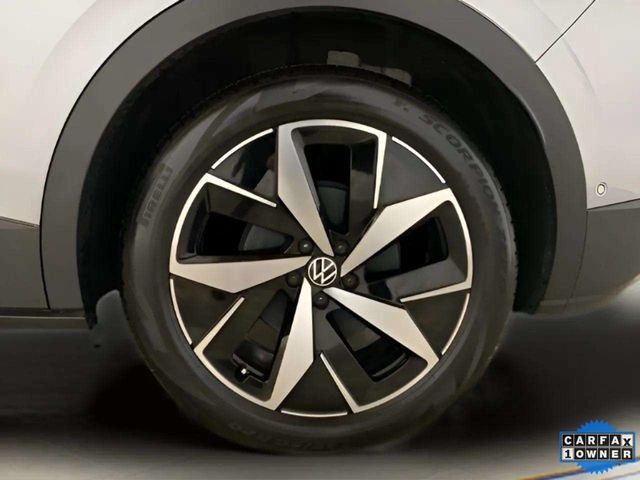 2023 Volkswagen ID.4 S Dallas TX
