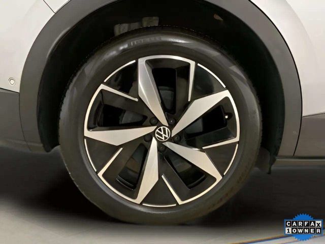 2023 Volkswagen ID.4 S Dallas TX