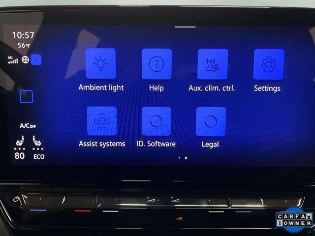 2023 Volkswagen ID.4 S Dallas TX