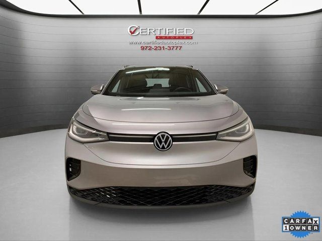 2023 Volkswagen ID.4 S Dallas TX