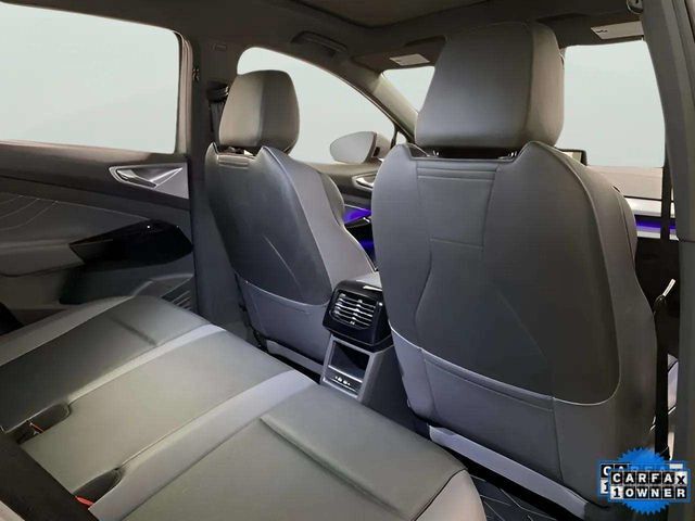 2023 Volkswagen ID.4 S Dallas TX