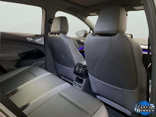 2023 Volkswagen ID.4 S Dallas TX