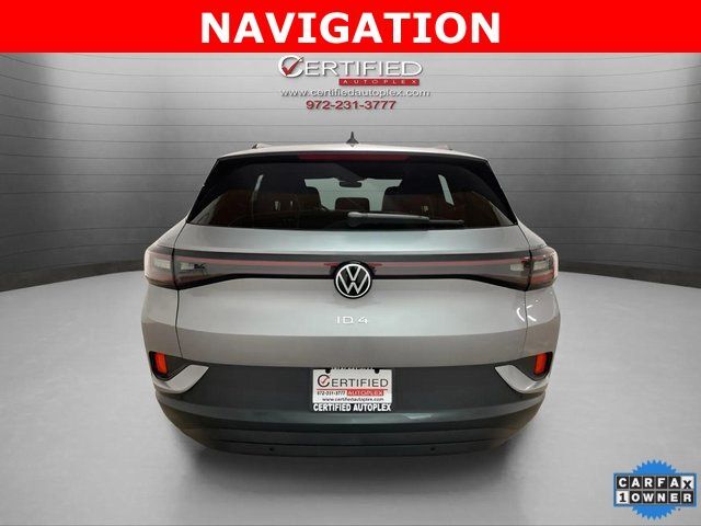 2023 Volkswagen ID.4 S Dallas TX