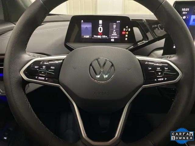 2023 Volkswagen ID.4 S Dallas TX