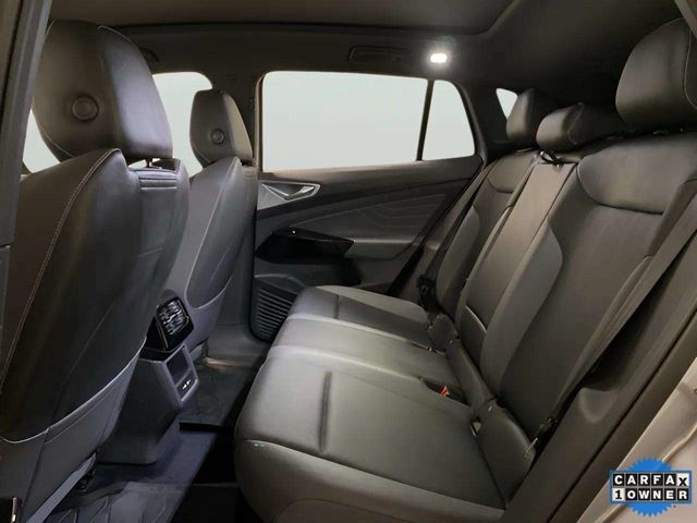 2023 Volkswagen ID.4 S Dallas TX