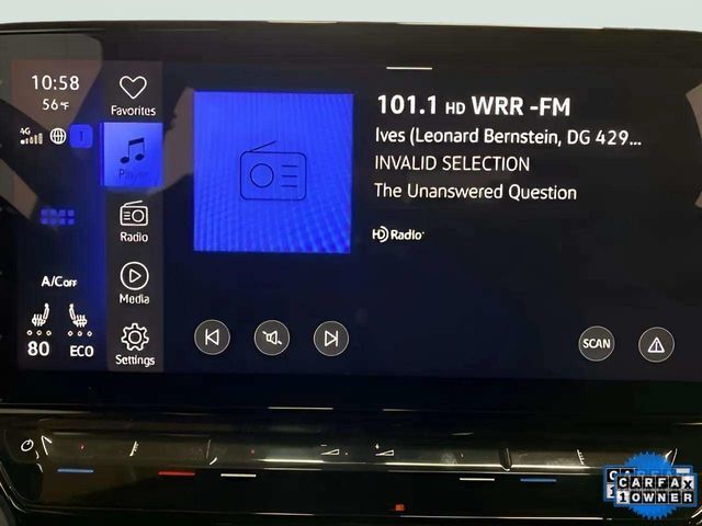 2023 Volkswagen ID.4 S Dallas TX